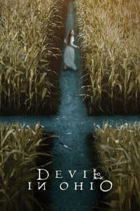 Cover of the Season 1 of Devil in Ohio