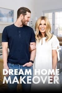 Cover of Dream Home Makeover