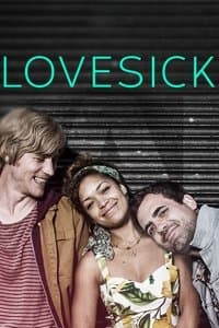 Cover of Lovesick