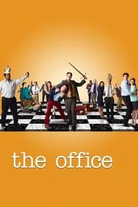 Cover of The Office