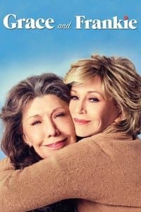 Cover of Grace and Frankie