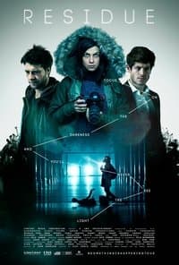 Cover of Residue