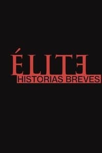 Cover of Elite: Short Stories