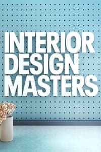 Cover of Interior Design Masters