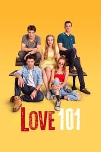 Cover of Love 101