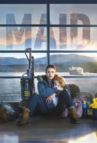 Cover of Maid
