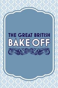 Cover of The Great British Bake Off