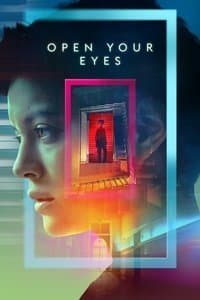 Cover of Open Your Eyes