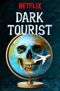 Cover of Dark Tourist
