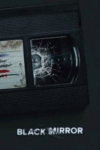 Cover of Black Mirror