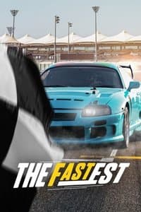 Cover of The Fastest