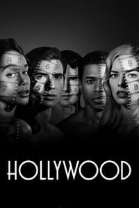 Cover of Hollywood