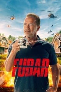 Cover of FUBAR