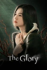 Cover of The Glory