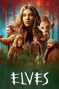 Cover of Elves