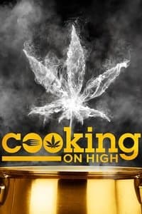Cover of Cooking on High