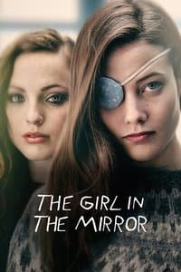 Cover of The Girl in the Mirror