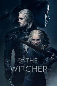 Cover of The Witcher