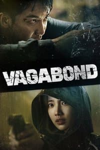 Cover of Vagabond