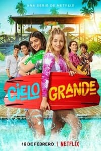 Cover of the Season 1 of Secrets of Summer