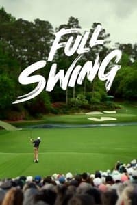 Cover of Full Swing