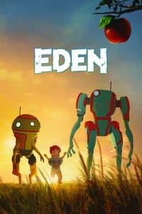 Cover of Eden
