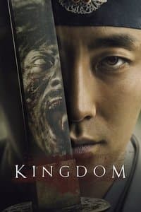 Cover of Kingdom