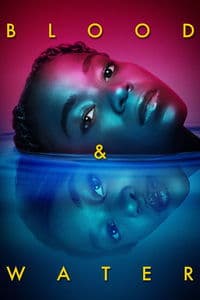 Cover of Blood & Water