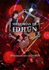 Cover of The Idhun Chronicles