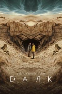 Cover of Dark