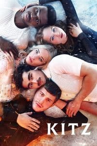 Cover of the Season 1 of Kitz