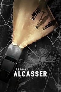 Cover of The Alcàsser Murders