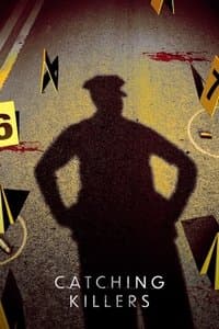 Cover of the Season 1 of Catching Killers