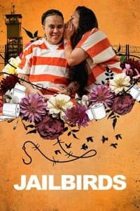 Cover of Jailbirds