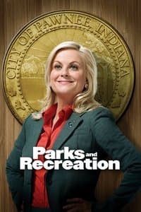 Cover of Parks and Recreation