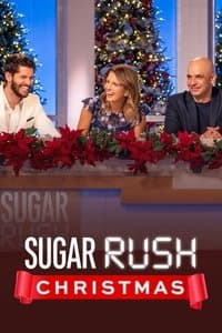 Cover of Sugar Rush Christmas