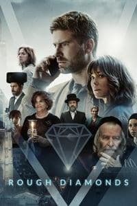 Cover of the Season 1 of Rough Diamonds