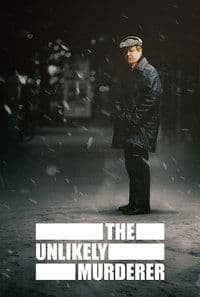 Cover of the Season 1 of The Unlikely Murderer