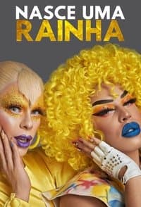 Cover of A Queen Is Born