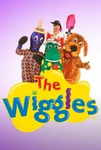 Cover of The Wiggles