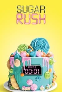 Cover of Sugar Rush