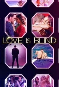 Cover of Love Is Blind