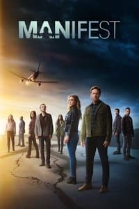 Cover of Manifest