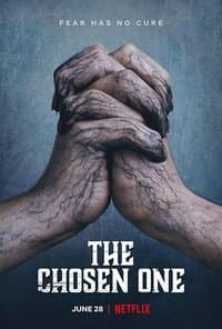 Cover of The Chosen One