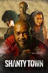 Cover of Shanty Town