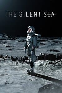 Cover of The Silent Sea