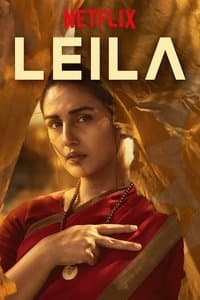 Cover of Leila