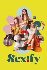 Cover of Sexify