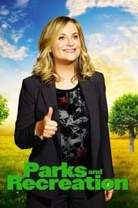 Cover of the Season 7 of Parks and Recreation