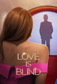 Cover of Love Is Blind